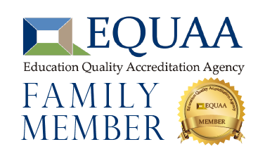 education quality accreditation agency family member